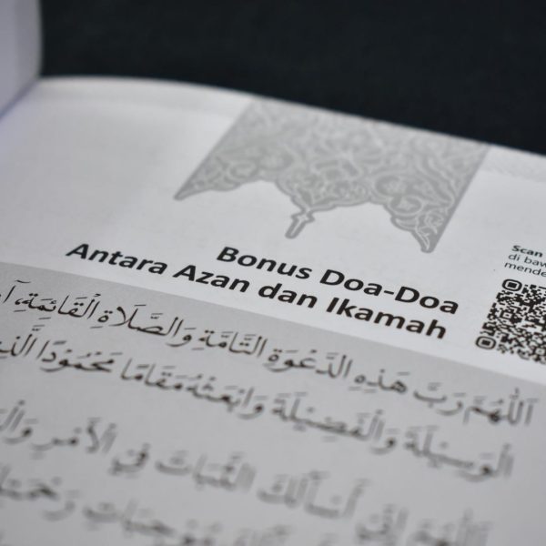 Kumpulan Doa dan Zikir Setelah Sholat Fardhu - Variasi Zikir Doa Bakda Shalat - Taujih - Quran, foto 8