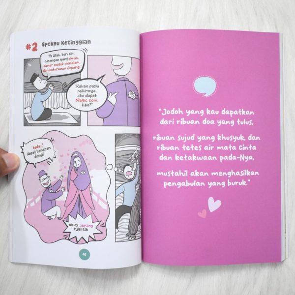 Kumpulan Doa Berbagai Hajat - Wirid untuk Berbagai Kebutuhan dan Keadaan - Soft Cover Lengkap Quran, foto 9