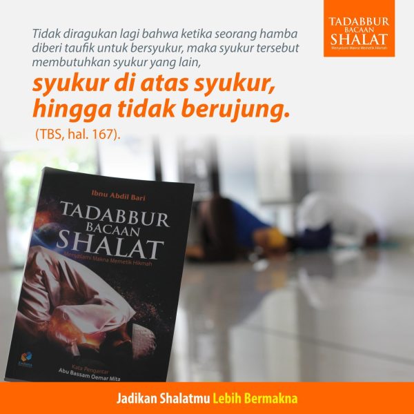 Memahami Arti Bacaan Shalat - Buku Tafsir Bacaan Shalat Lengkap - Buku Arti Doa Shalat - Makna Bacaan Shalat - Ibnu Abdil Bari - Soft Cover - Best Seller Quran, foto 8
